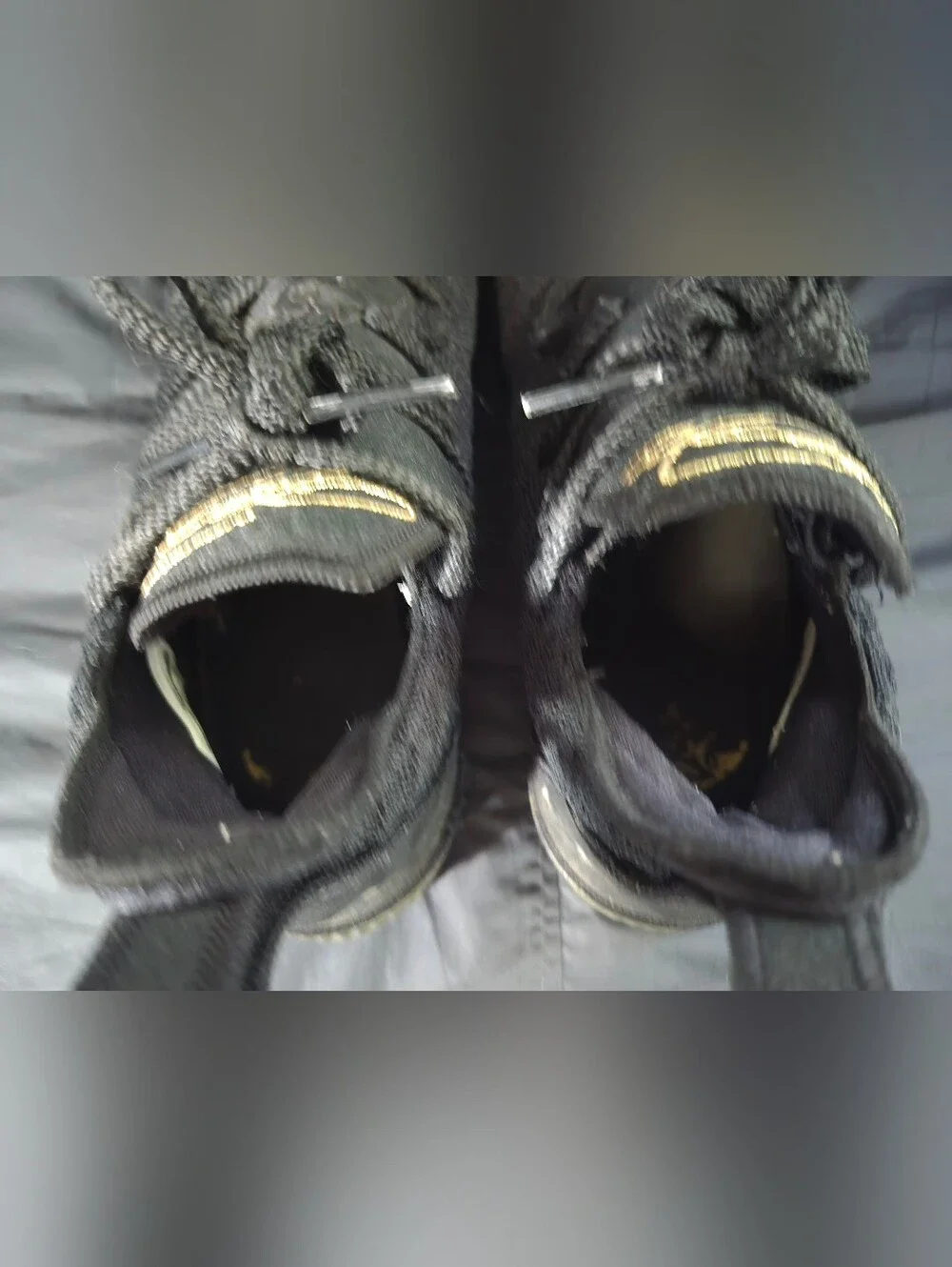 Youth Nike LeBron 16 GS 